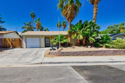 5122 Danica Way, Las Vegas, NV 89122
