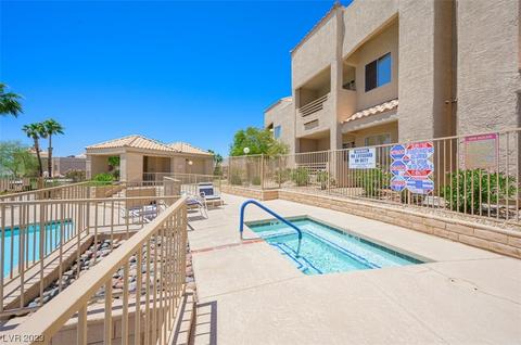 2240 Highpointe Dr #203, Laughlin, NV 89029 photo 38