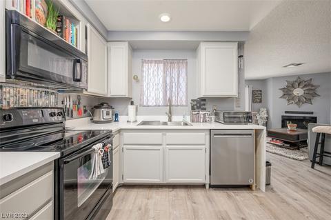 2240 Highpointe Dr #203, Laughlin, NV 89029 photo 13