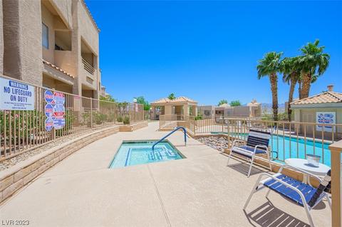 2240 Highpointe Dr #203, Laughlin, NV 89029 photo 37