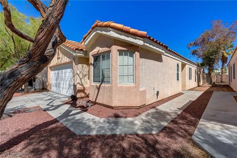 2316 Cut Bank Trl, Henderson, NV 89052