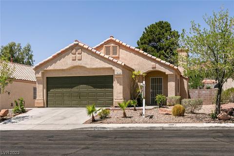 3675 Penedos Dr, Las Vegas, NV 89147
