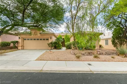 10580 Angelo Tenero Ave, Las Vegas, NV 89135