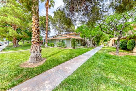 4794 Roberta St #4, Las Vegas, NV 89119