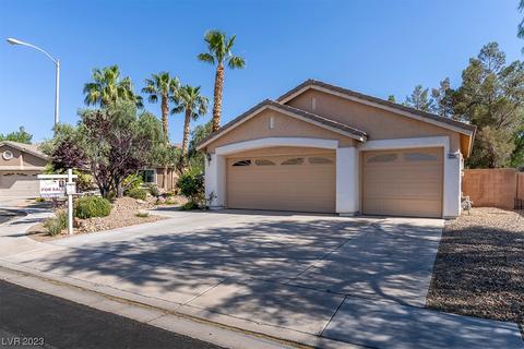 2257 Walkerville Ct, Henderson, NV 89052