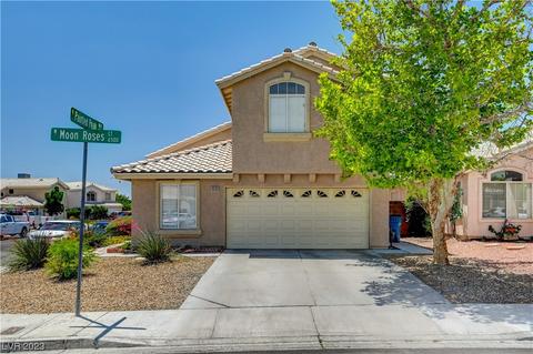 6501 Moon Roses Ct, Las Vegas, NV 89108
