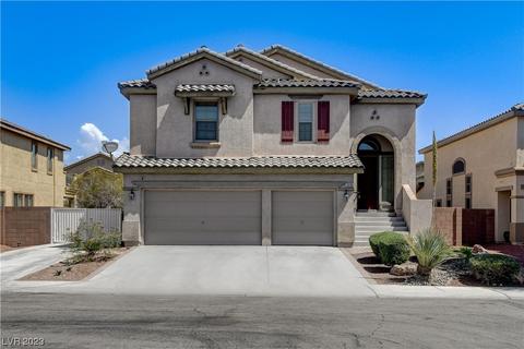 3036 Madame Plantier Ave, North Las Vegas, NV 89081