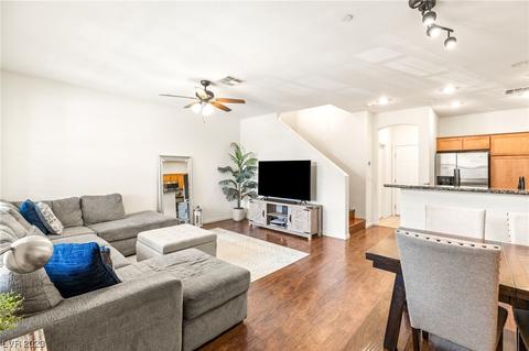 2084 Rockburne St, Henderson, NV 89044