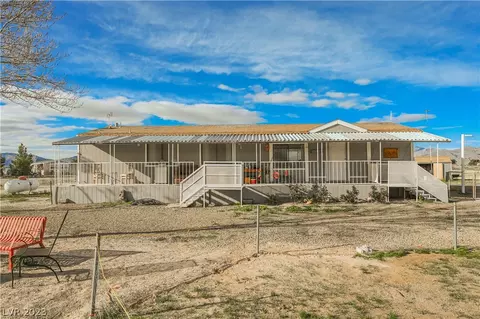 1635 Woods Ave, Sandy Valley, NV 89019