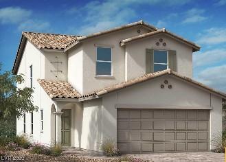 4536 Chirping Cricket Ave, Las Vegas, NV 89141