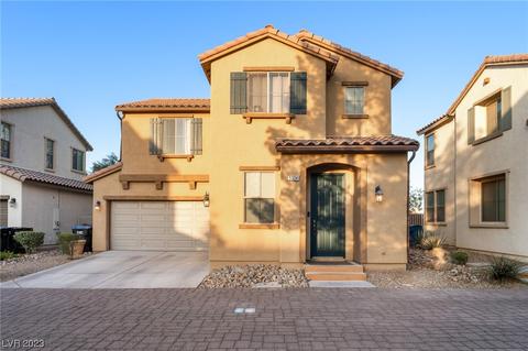 5324 Pendergrass St, North Las Vegas, NV 89081