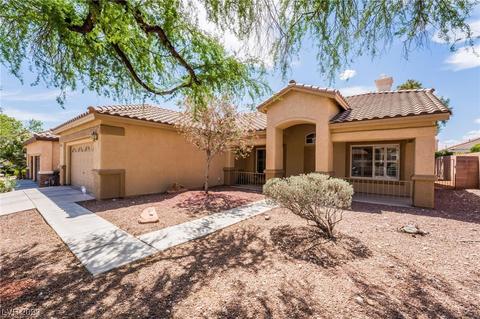 9293 Sailing Water Ave, Las Vegas, NV 89147