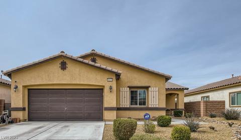 4625 Del Laguna Ct, North Las Vegas, NV 89031