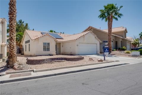 245 Mariposa Way, Henderson, NV 89015