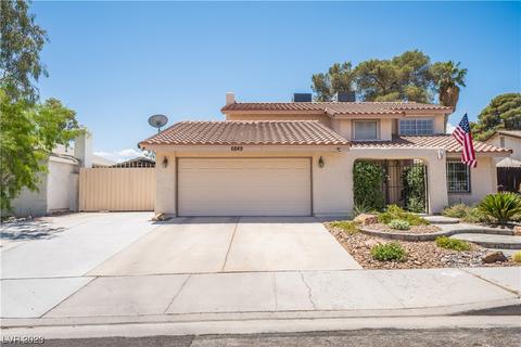 6849 Calella Dr, Las Vegas, NV 89103