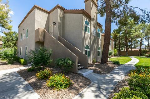 3145 E Flamingo Rd #2095, Las Vegas, NV 89121
