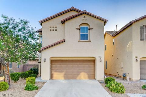 8337 Embry Hills St, Las Vegas, NV 89113