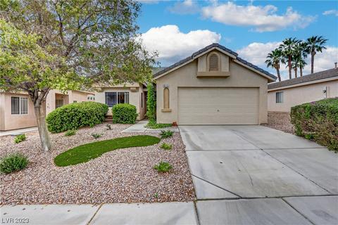 8113 Guava Nectar Ave, Las Vegas, NV 89131