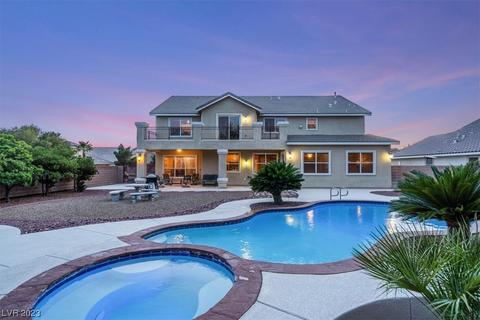 8508 Canyon Ranch St, Las Vegas, NV 89131
