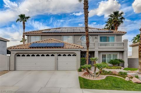 8986 Sidebrook Ct, Las Vegas, NV 89129