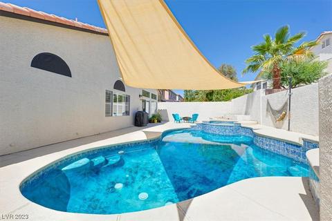 10082 Prairie Dove Ave, Las Vegas, NV 89117