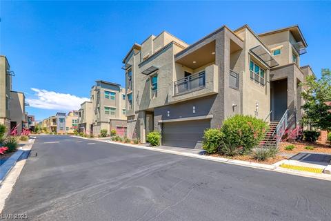 11256 Rainbow Peak Ave #201, Las Vegas, NV 89135