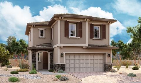372 Silva Pl, Henderson, NV 89011