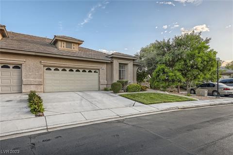 361 Cascade Mist Ave, Las Vegas, NV 89123