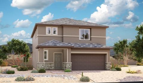 7103 Stockton Dunes St, North Las Vegas, NV 89084