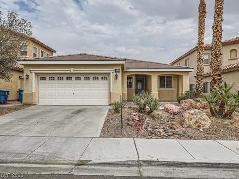 9332 Vital Crest St, Las Vegas, NV 89123