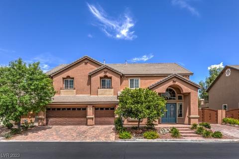 5961 Vizzi Ct, Las Vegas, NV 89131