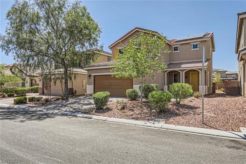 5741 Clear Haven Ln, North Las Vegas, NV 89081