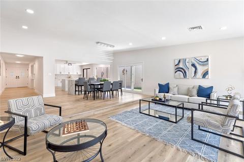 2308 Plaza Del Prado, Las Vegas, NV 89102