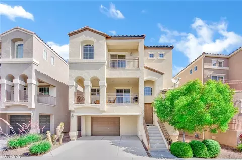10634 Gibbous Moon Dr, Las Vegas, NV 89129