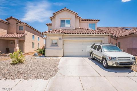 3528 Unique Way, Las Vegas, NV 89129
