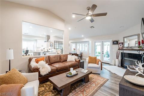 5012 Portraits Pl, Las Vegas, NV 89149