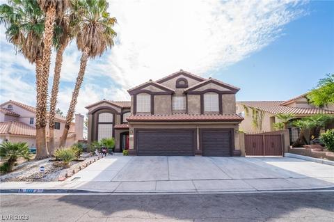 7828 Brook Valley Dr, Las Vegas, NV 89123