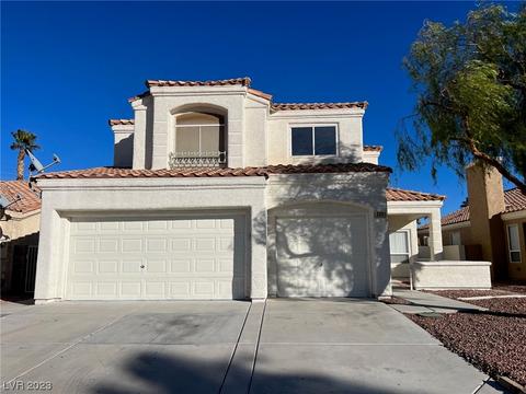3332 Moon River St, Las Vegas, NV 89129