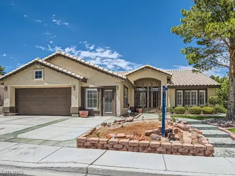 654 Ravenglen Dr, Las Vegas, NV 89123