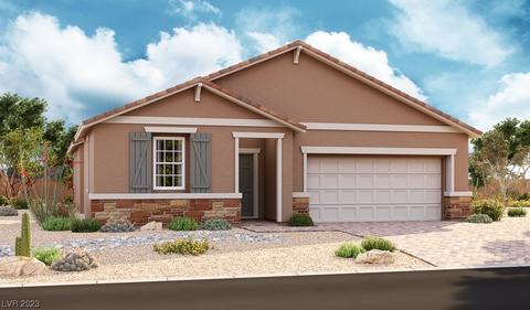 6346 Carsey Crest St, North Las Vegas, NV 89031