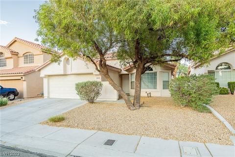 1632 Mexican Poppy St, Las Vegas, NV 89128