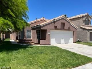 930 Brass Ring Rd, Las Vegas, NV 89123