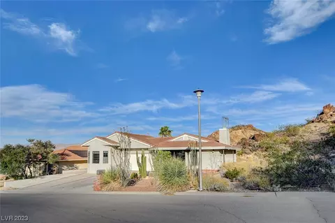 895 Judi Pl, Boulder City, NV 89005