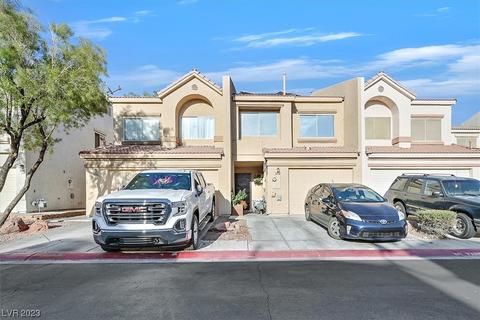 3336 Cheyenne Gardens Way, North Las Vegas, NV 89032