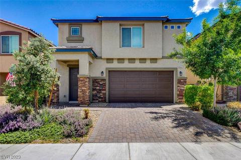 4527 Moon Hill Rock Ave, North Las Vegas, NV 89084