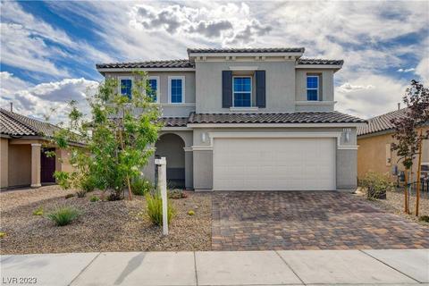 6831 Radiant Heights St, North Las Vegas, NV 89086