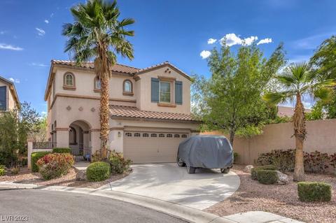 11485 Parkersburg Ave, Las Vegas, NV 89138