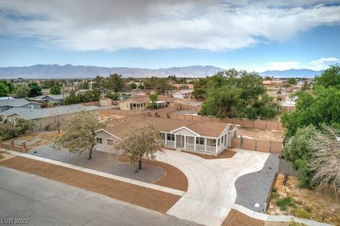 3120 Summerwood St, Pahrump, NV 89048