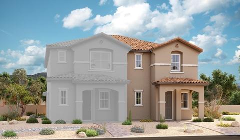 4517 Queens Hill St, North Las Vegas, NV 89031