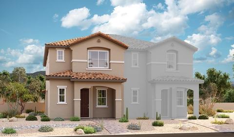 4521 Queens Hill St, North Las Vegas, NV 89031